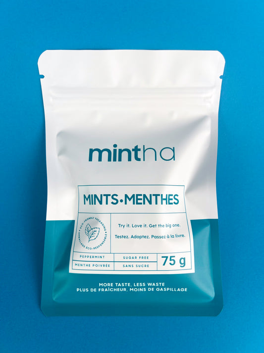 Discovery Pack | 75g