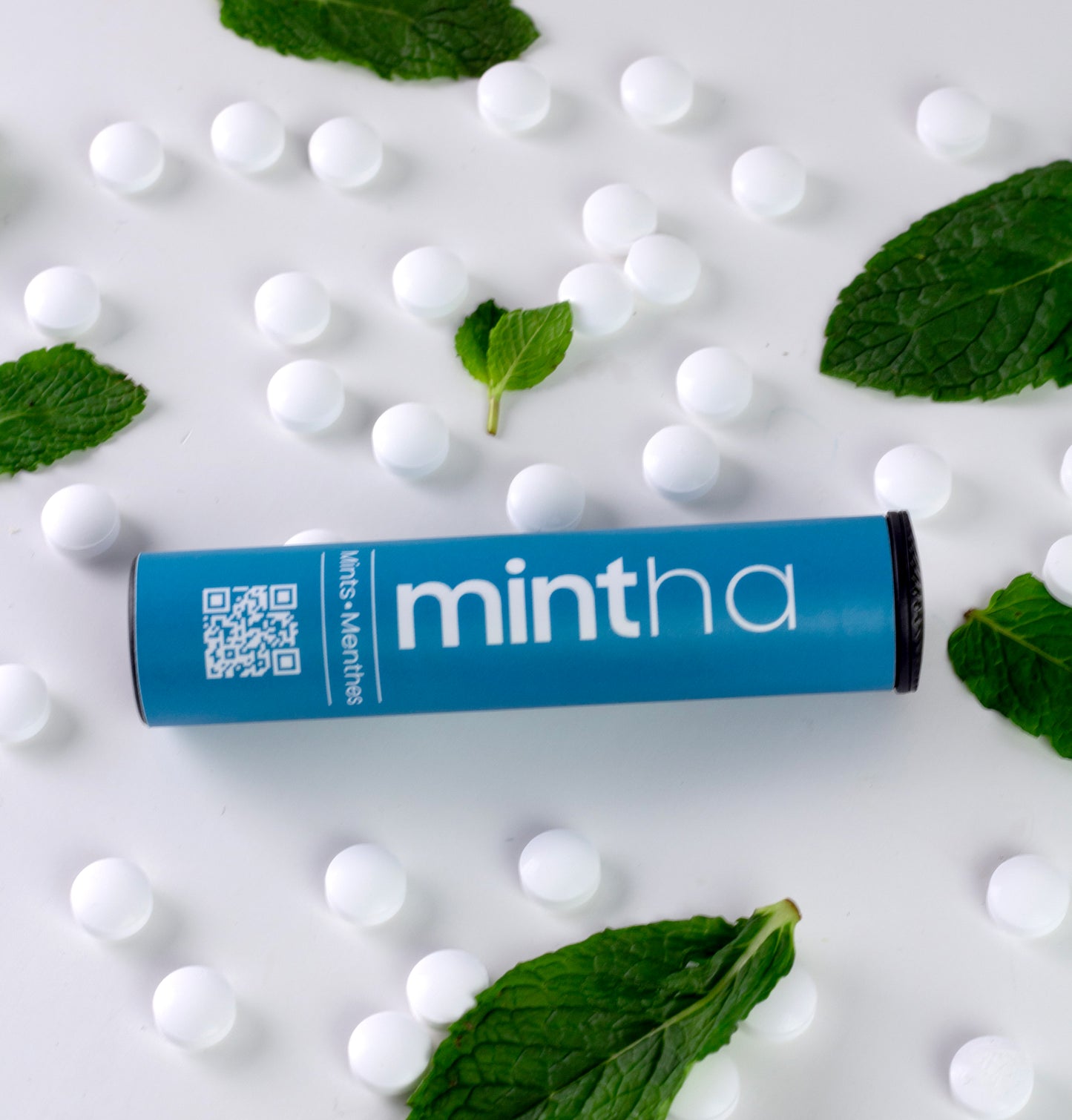 Breath Refreshing Mints | 1 pound