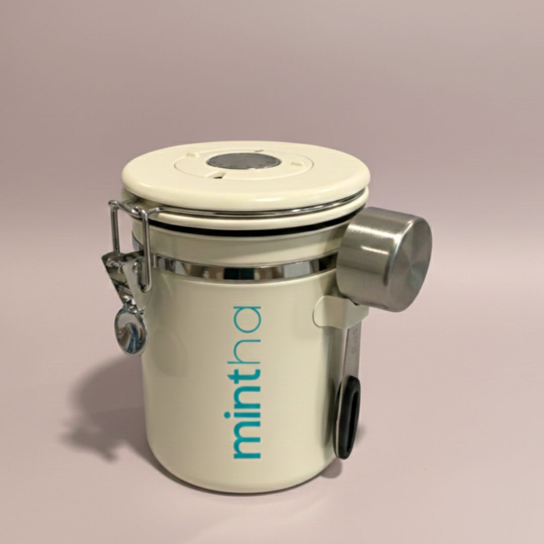 Boîte de Recharge Mintha