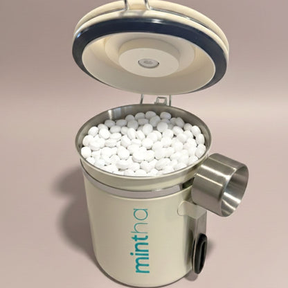 Boîte de Recharge Mintha