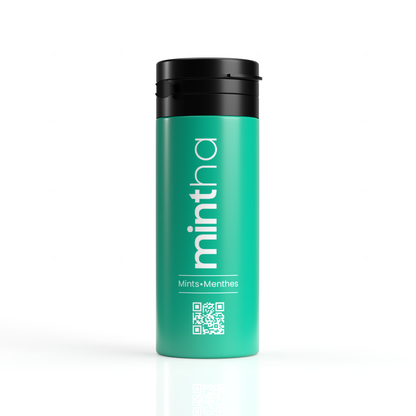 Menthe Verte | Pour l'haleine | Format 454g