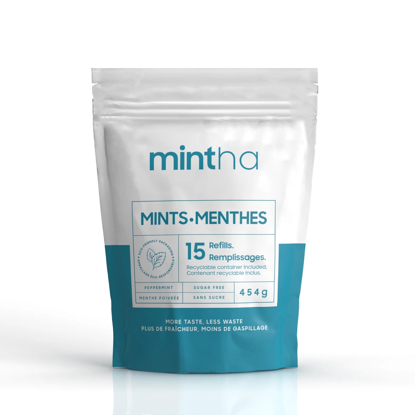 Breath Refreshing Mints | 1 pound